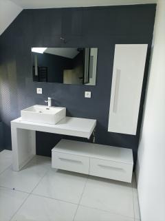 Service pose de carrelage