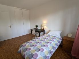 Location chambre meublee