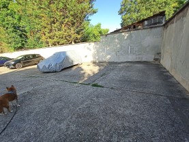 Location parking exterieur