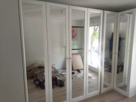 Service montage de meubles