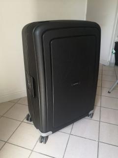Location valise