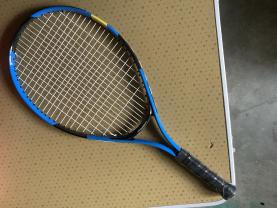Location raquettes de tennis