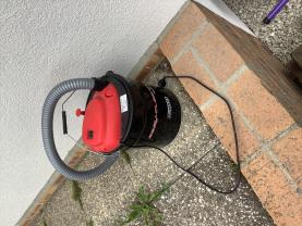 Location aspirateur