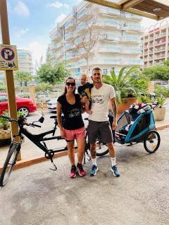 Location velos
