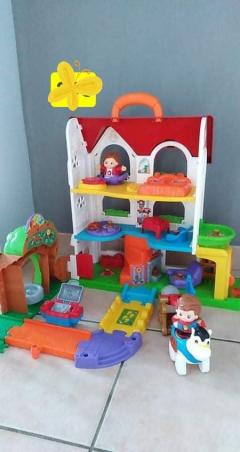Location jeux jouets