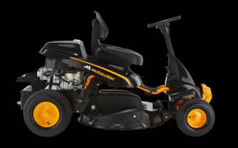 Location tracteur tondeuse
