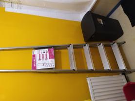 Location escabeau