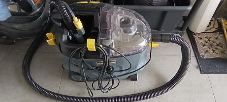 Location injecteur extracteur