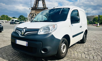 Location utilitaire