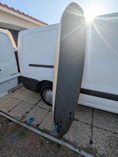Location planche de surf