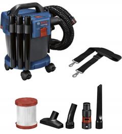 Location aspirateur
