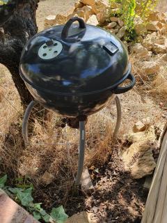 Location barbecue