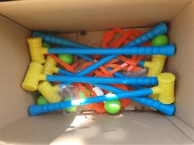 Location jeux jouets