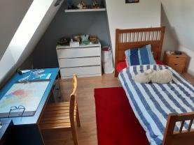 Location logement contre service