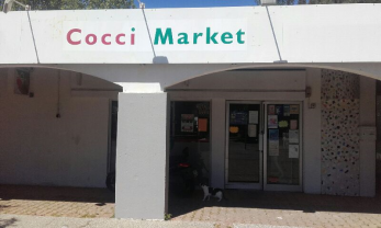 Location stockage dans local