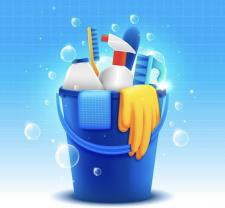 Service aide menagere
