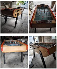 Location babyfoot