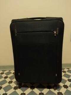Location valise