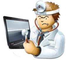 Service depannage informatique
