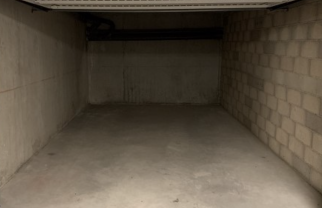 Location garage
