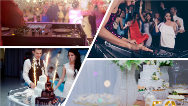Service dj