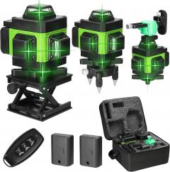 Location niveau laser
