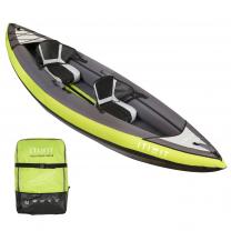 Location kayak