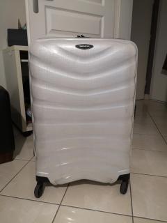Location valise