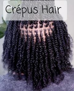Service coiffure