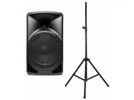 Location enceinte