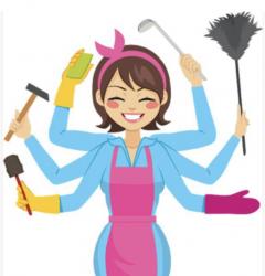 Service menage