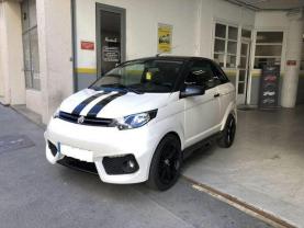 Location voiture sans permis