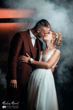 Service photographie
