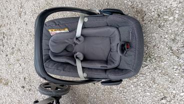 Location siege auto enfant