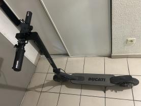 Location trottinette