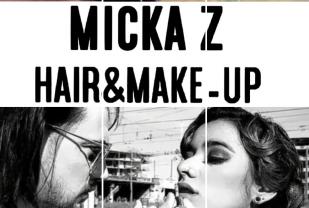 Service coiffure