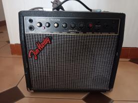 Location amplificateur