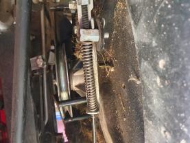 Service reparation tondeuse