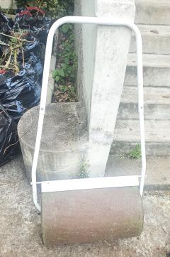 Location rouleau a gazon