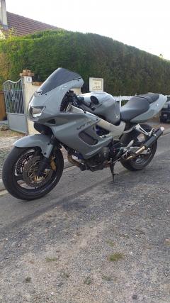 Location moto
