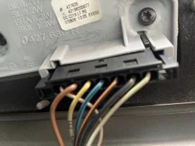 Service electricien