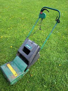Location scarificateur