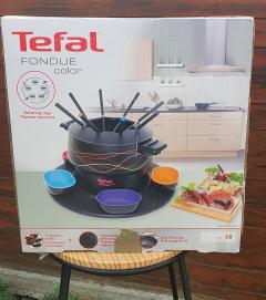 Location appareil a fondue