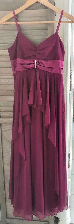 Location robe de soiree