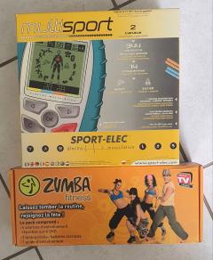 Location fitness