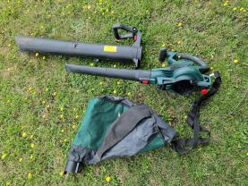 Location aspirateur souffleur