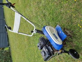 Location motoculteur