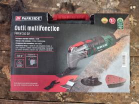 Location malette outils