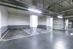 Location parking en sous sol