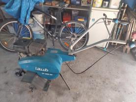 Location motobineuse